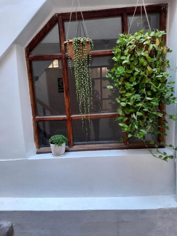 INCA PALACE Experience Puno Exterior foto